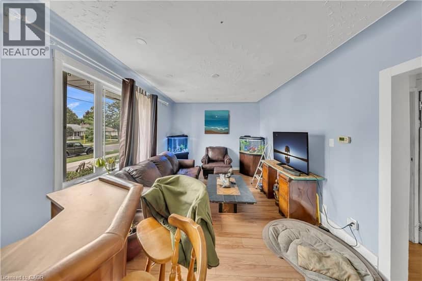 478 GREENFIELD Avenue, Kitchener, photo 6