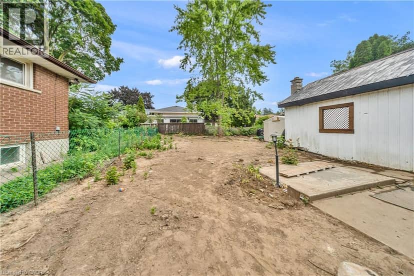 478 GREENFIELD Avenue — photo 30 of 31