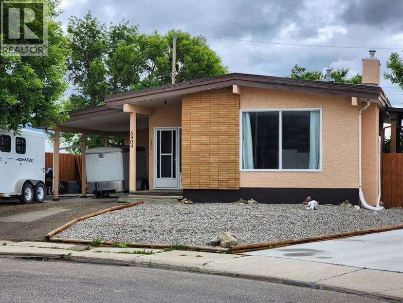 5404 5th Street W, Claresholm, photo 3