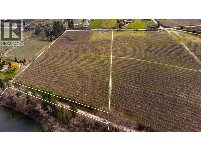 Lot A Oyama Road, Lake Country, photo 7