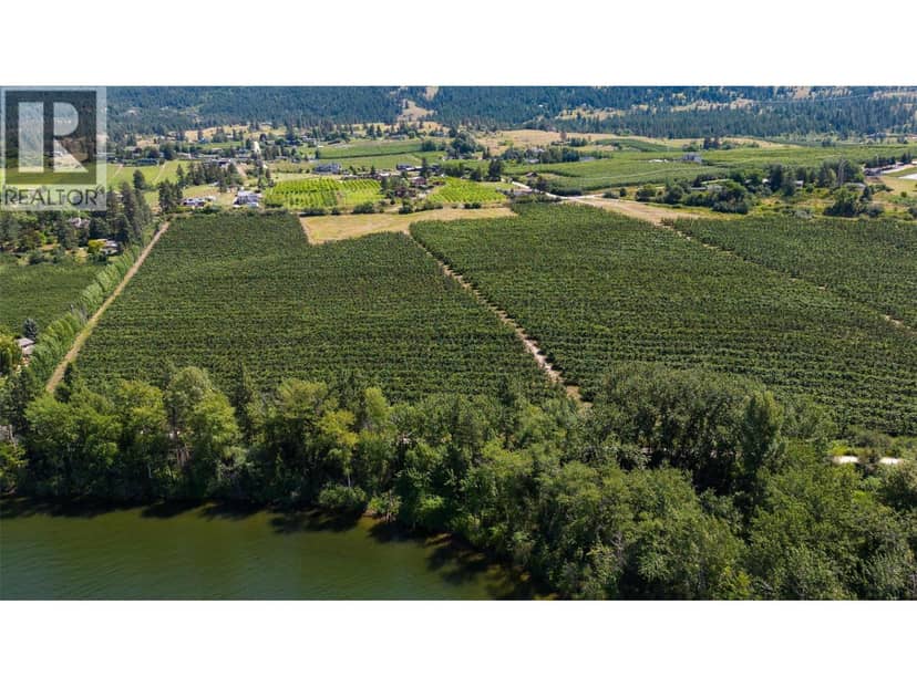 Lot A + B Oyama Road, Lake Country, photo 8