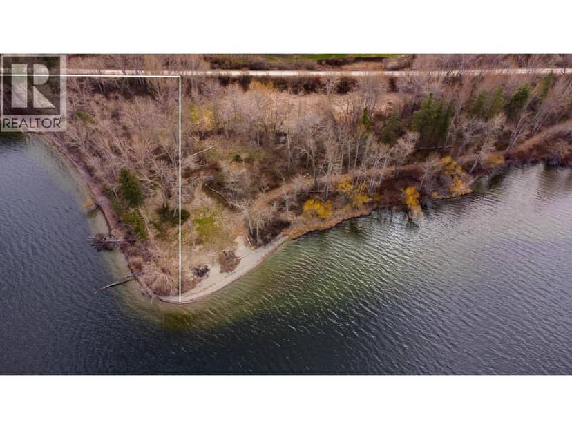 Lot A Oyama Road, Lake Country, photo 5