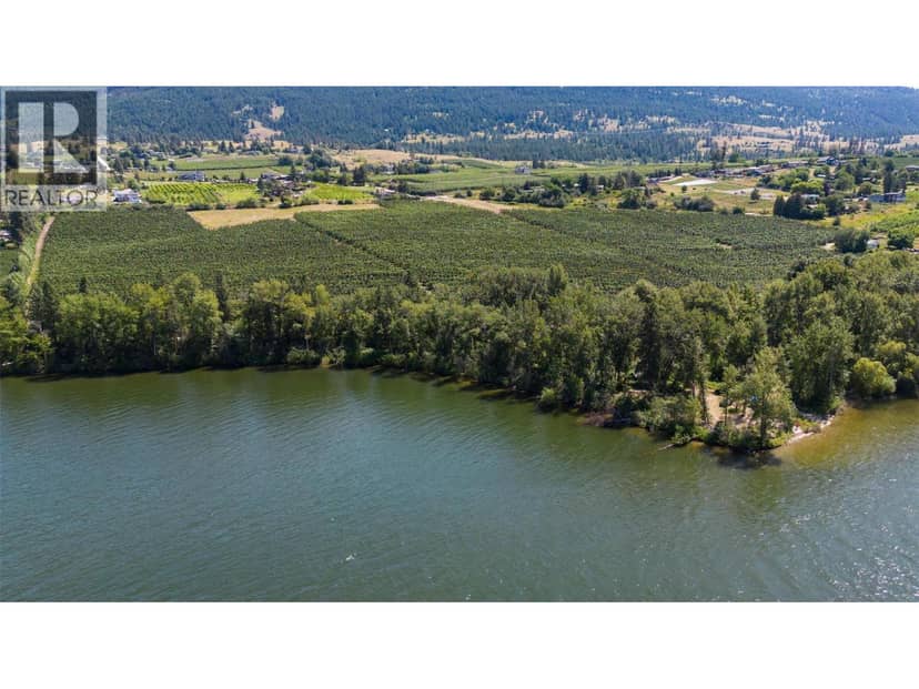 Lot A + B Oyama Road, Lake Country, photo 6