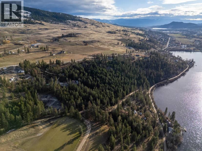 12390 Oyama Road Lot# B, Oyama, photo 8
