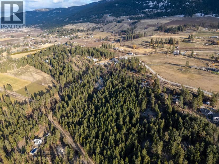 12390 Oyama Road Lot# B, Oyama, photo 5