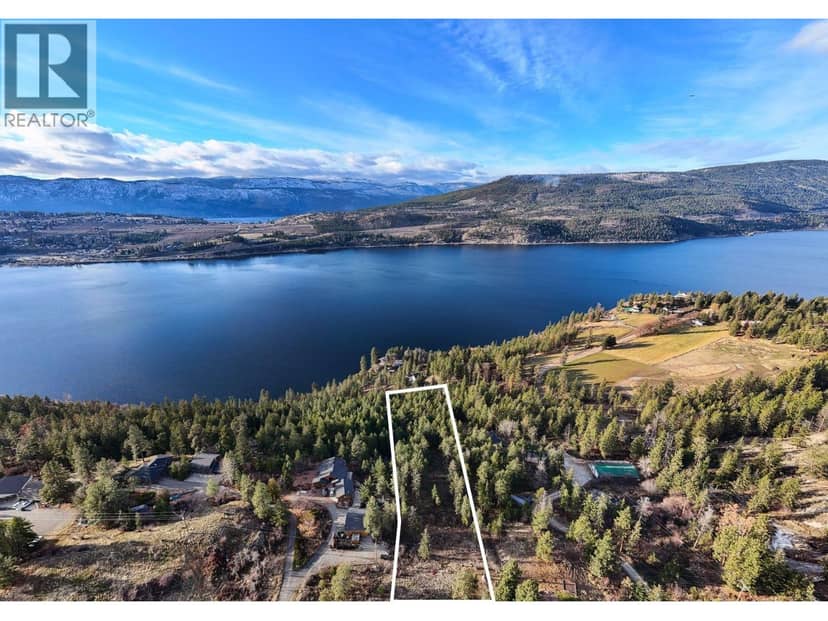 12390 Oyama Road Lot# B, Oyama, photo 2
