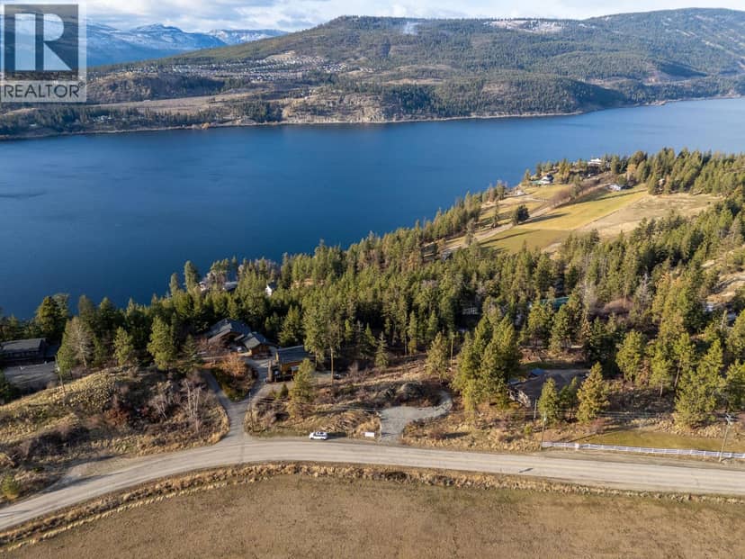 12390 Oyama Road Lot# B, Oyama, photo 3