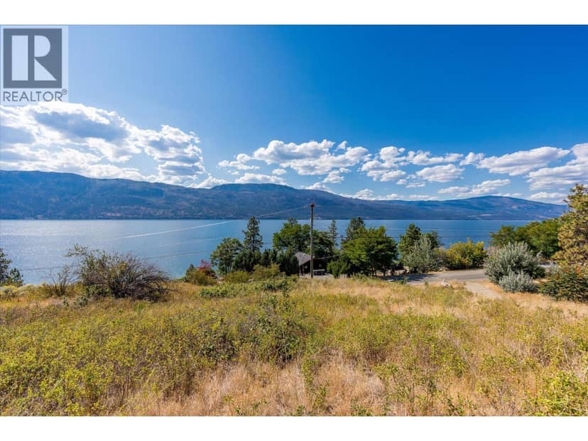 Okanagan Centre Road W Lot# 102, Lake Country, photo 6