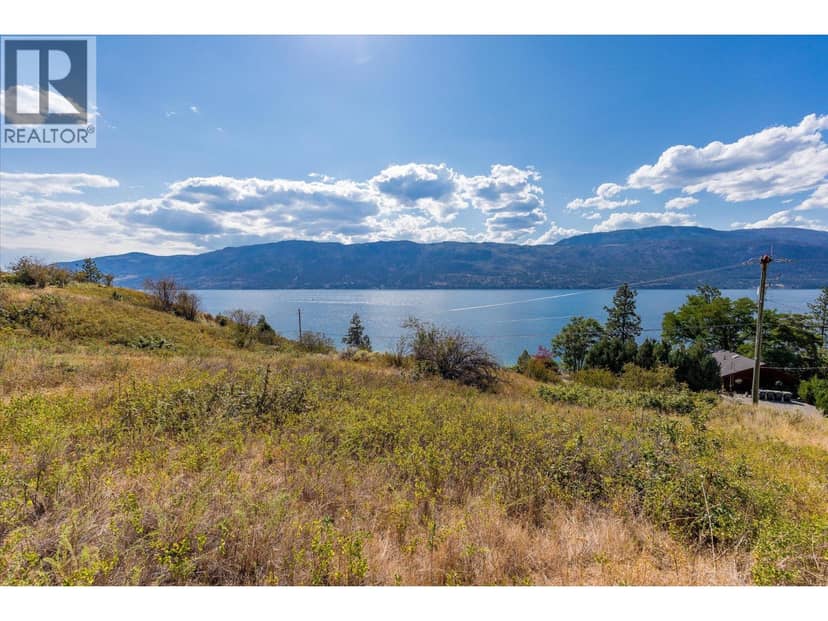 Okanagan Centre Road W Lot# 102, Lake Country, photo 7