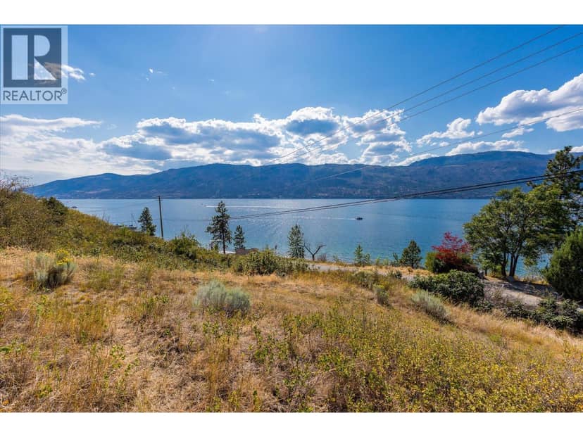 Okanagan Centre Road W Lot# 103, Lake Country, photo 6