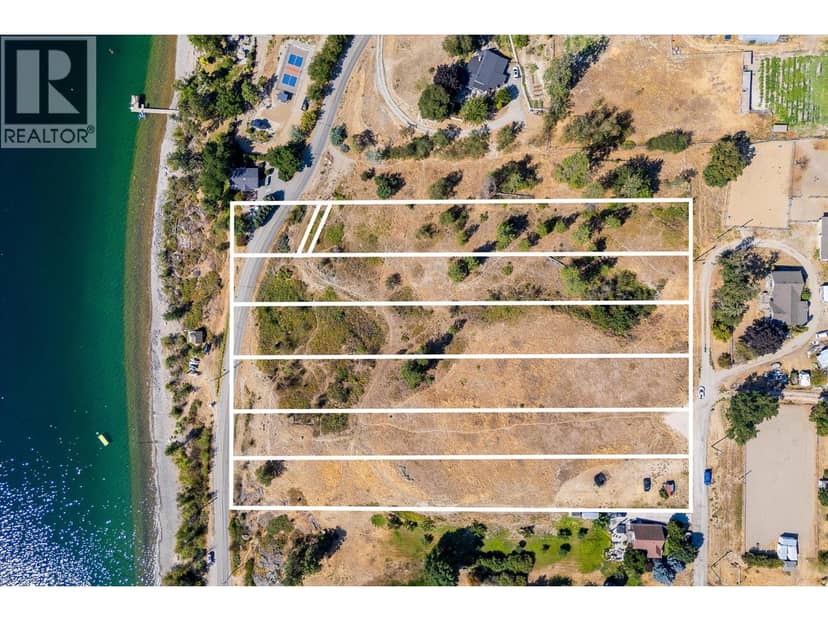 Okanagan Centre Road W Lot# 102, Lake Country, photo 4