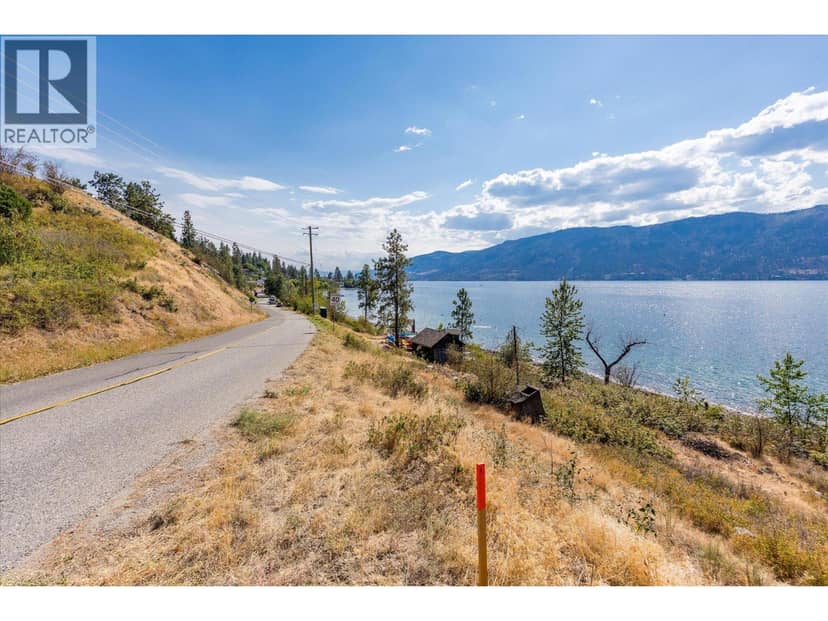 Okanagan Centre Road W Lot# 102, Lake Country, photo 5