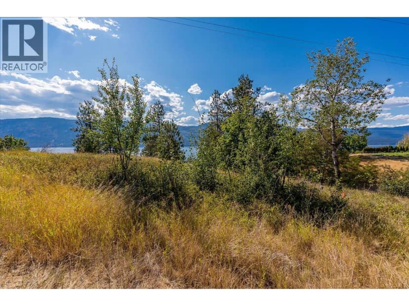 Okanagan Centre Road W Lot# 102, Lake Country, photo 8