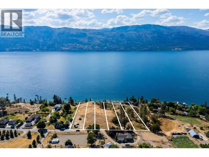 Okanagan Centre Road W Lot# 104, Lake Country, photo 2