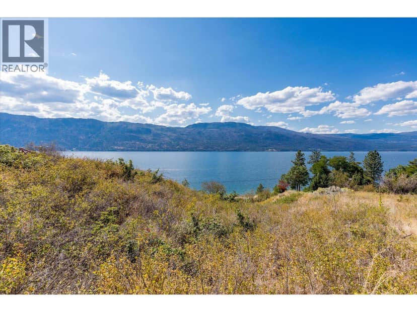 Okanagan Centre Road W Lot# 104, Lake Country, photo 7
