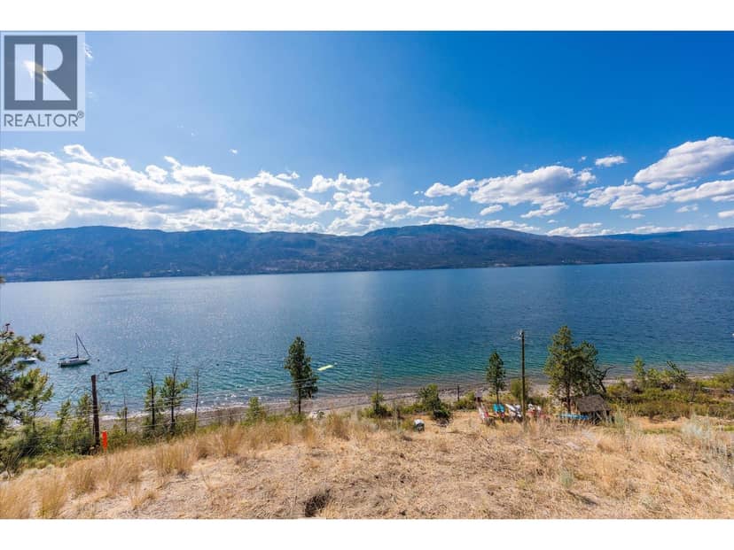 Okanagan Centre Road W Lot# 104, Lake Country, photo 8