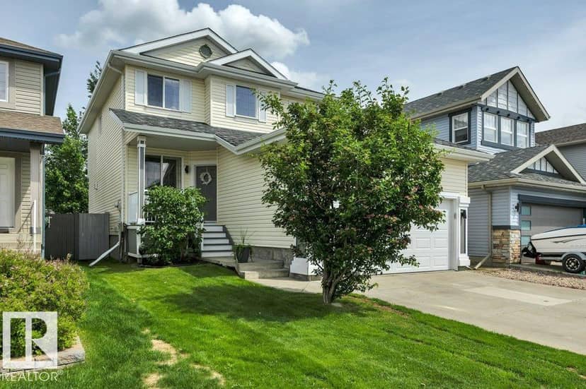 313 Southwick Bv, Leduc, photo 2