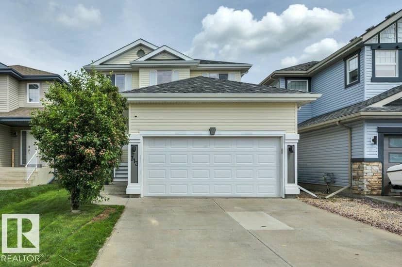 313 Southwick Bv, Leduc, photo 3