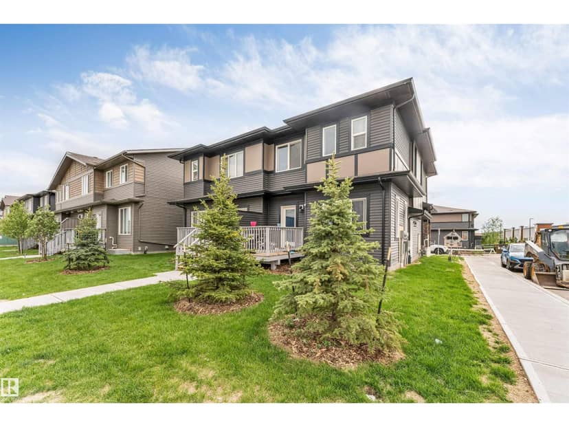 #1 2710 66 ST SW, Edmonton, photo 3