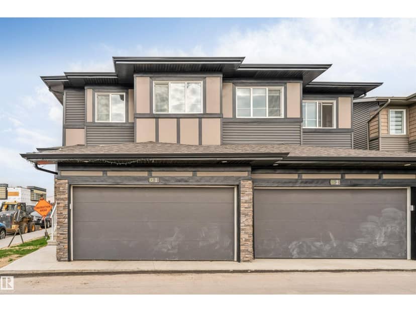 #1 2710 66 ST SW, Edmonton