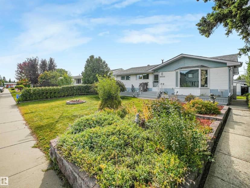 8016 161 ST NW, Edmonton, photo 2