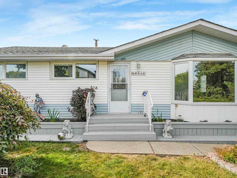 8016 161 ST NW, Edmonton, photo 3