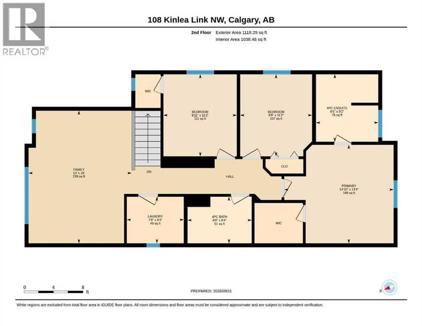 108 Kinlea Link NW — photo 31 of 40