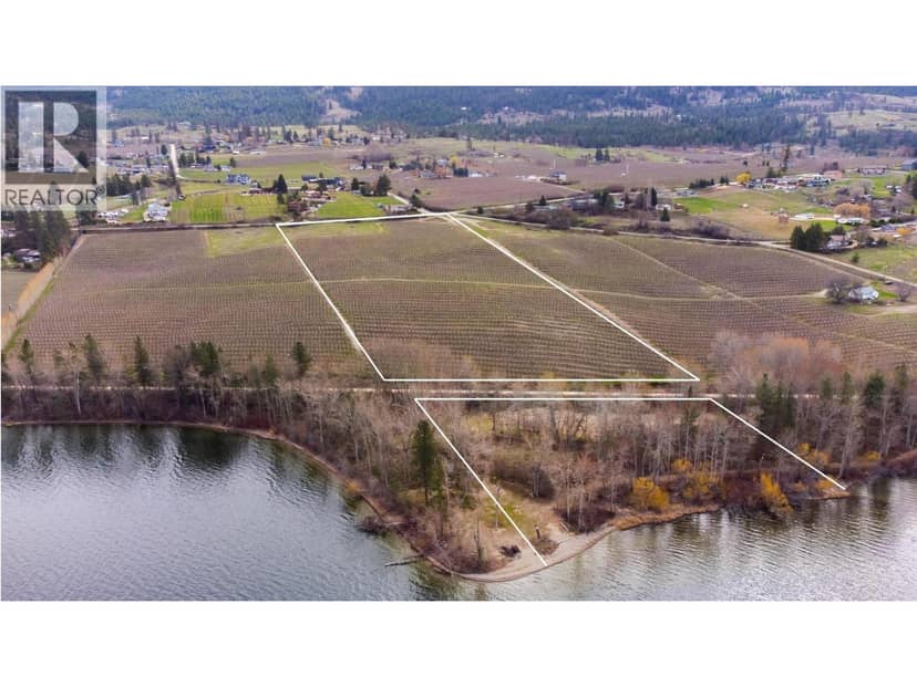 Lot B Oyama Road, Lake Country, photo 3