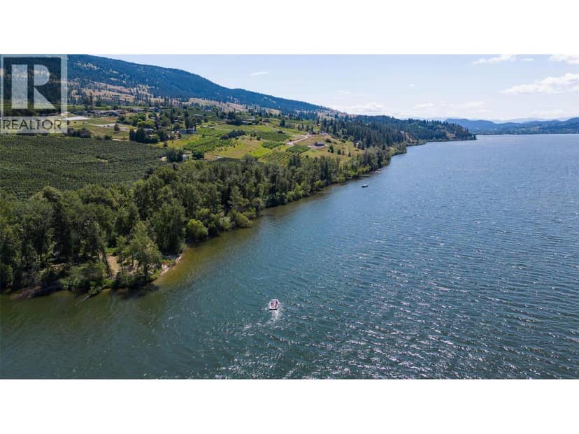 Lot B Oyama Road, Lake Country, photo 4