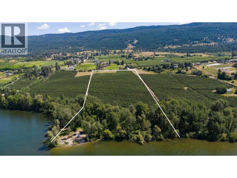 Lot B Oyama Road, Lake Country, photo 2
