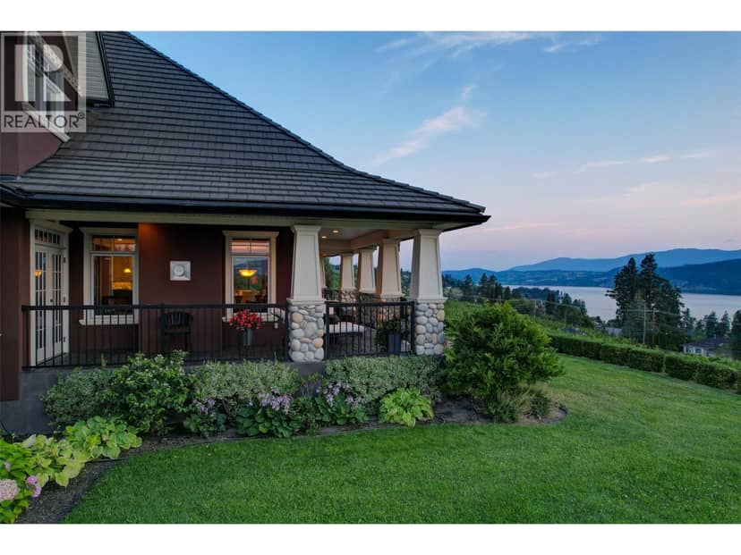 14911 Oyama Road, Lake Country, photo 7