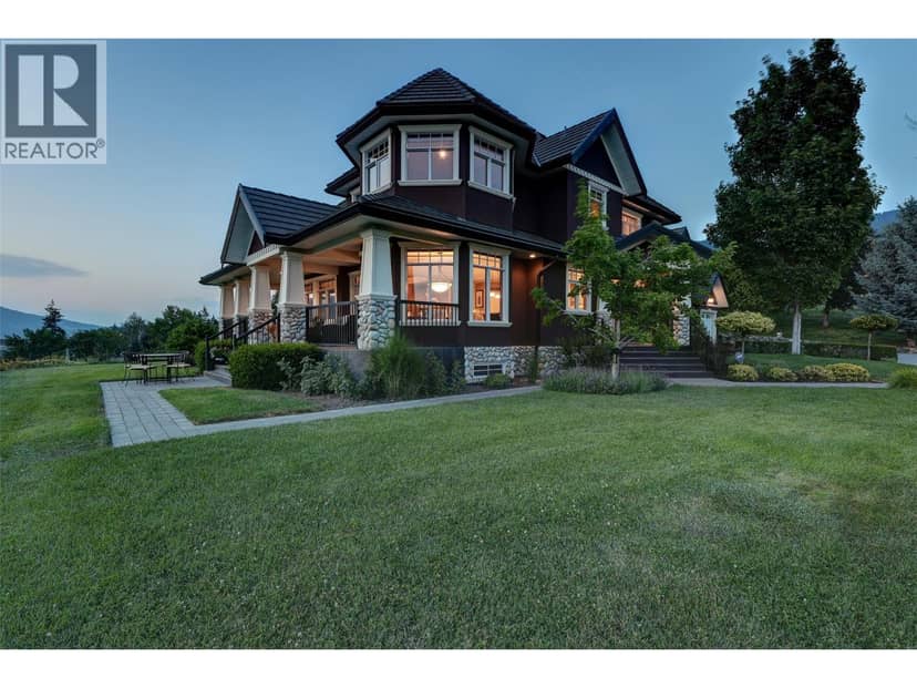 14911 Oyama Road, Lake Country, photo 6