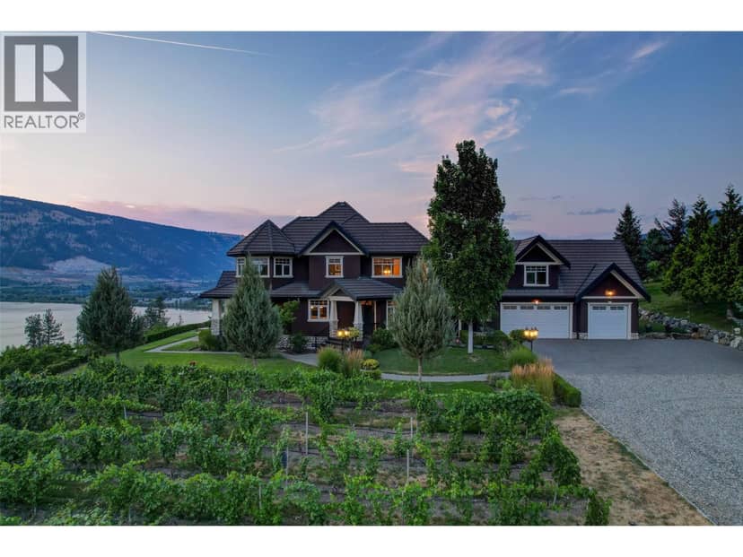14911 Oyama Road, Lake Country, photo 3
