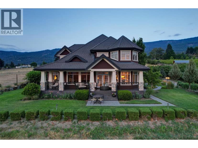 14911 Oyama Road, Lake Country, photo 4