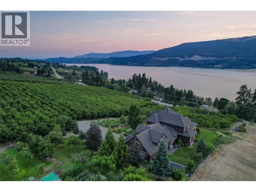 14911 Oyama Road, Lake Country, photo 2