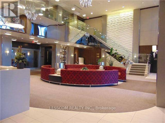 PH28 - 2 Eva Road, Toronto, photo 3