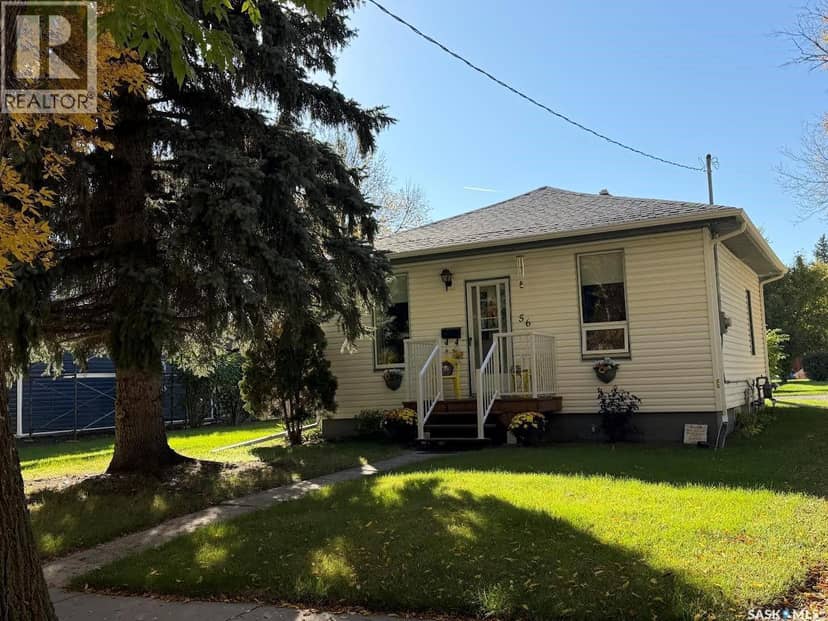 56 Haultain AVENUE, Yorkton, photo 5