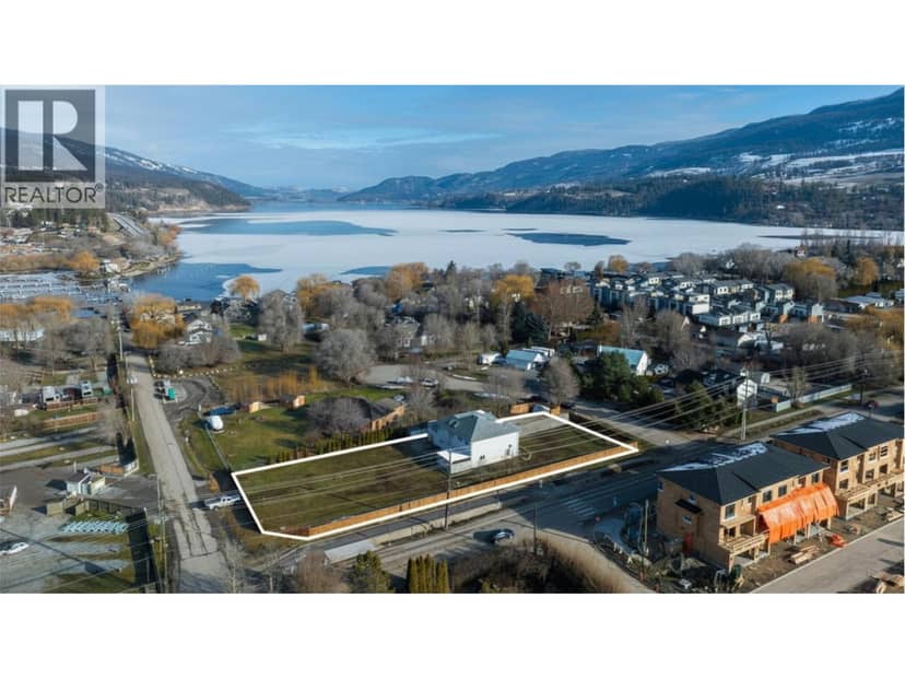 11506 Turtle Bay Court, Lake Country
