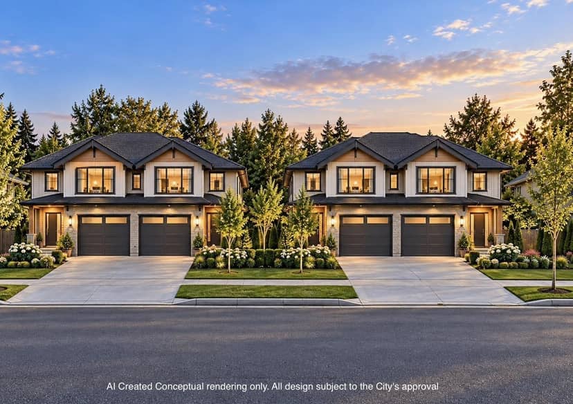 8406 152 STREET, Surrey