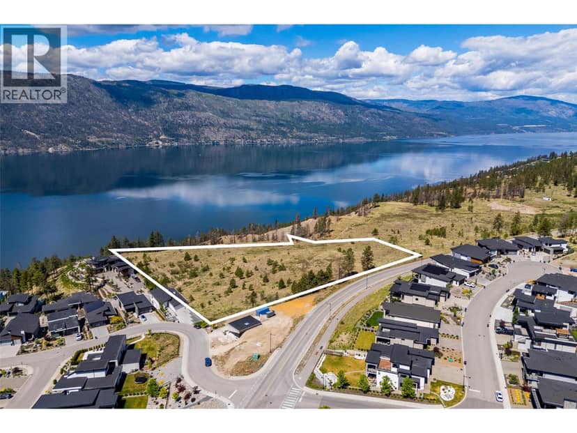 Lot 18 Tyndall Road, Lake Country, photo 2