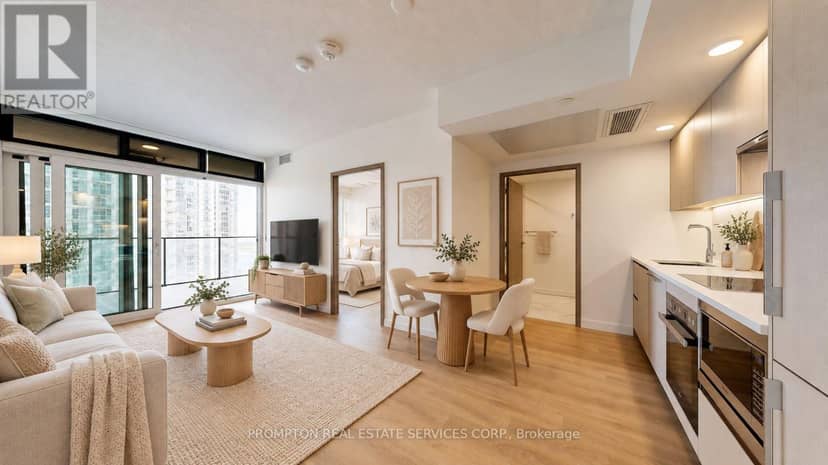 2207 - 1 Concord Cityplace Way — photo 35 of 36