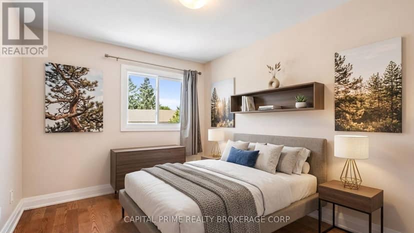 36 - 250 Bridletowne Circle — photo 13 of 35