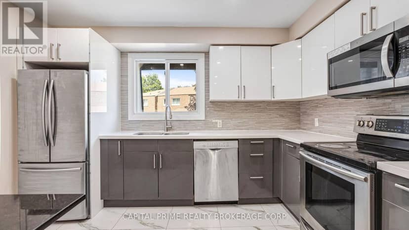 36 - 250 Bridletowne Circle, Toronto, photo 3