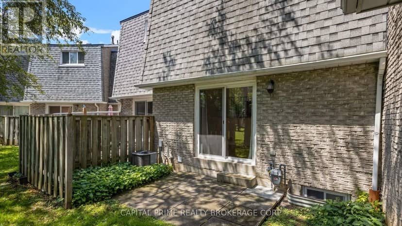 36 - 250 Bridletowne Circle — photo 31 of 35