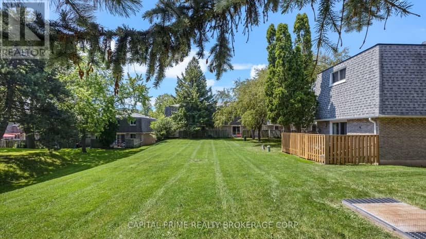 36 - 250 Bridletowne Circle — photo 32 of 35