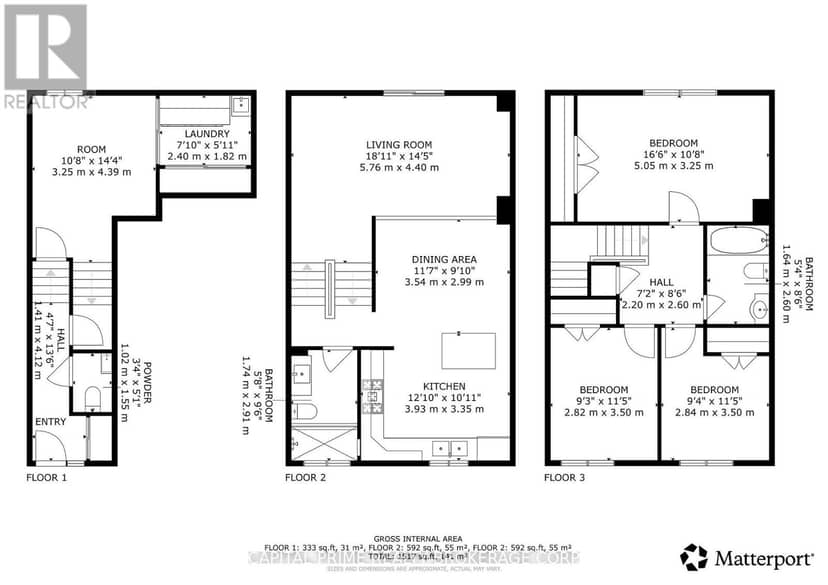 36 - 250 Bridletowne Circle — photo 35 of 35