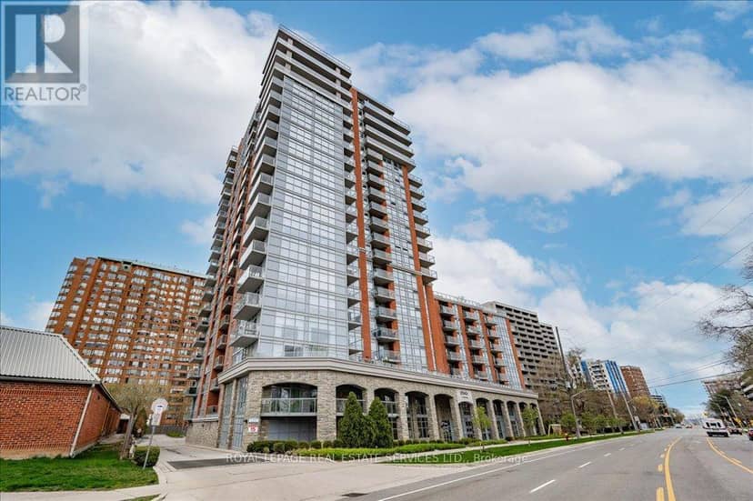 615 - 551 Maple Avenue, Burlington