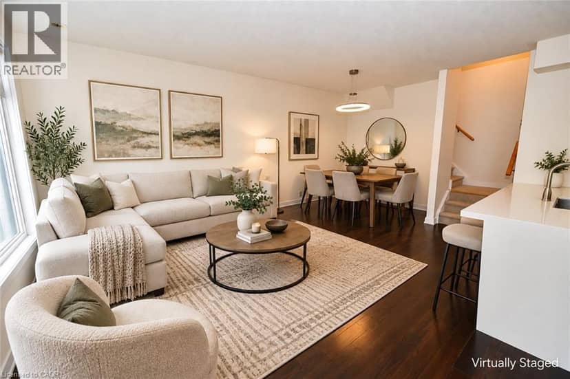 4080 PARKSIDE VILLAGE Drive Unit# 3, Mississauga, photo 5