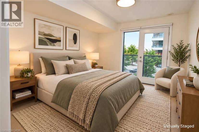 4080 PARKSIDE VILLAGE Drive Unit# 3 — photo 9 of 21