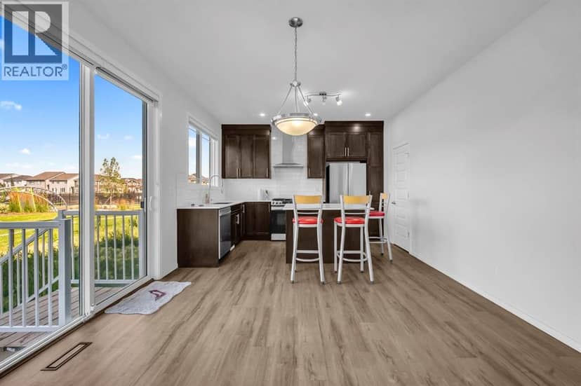 641 Southwinds Close SW, Airdrie, photo 6